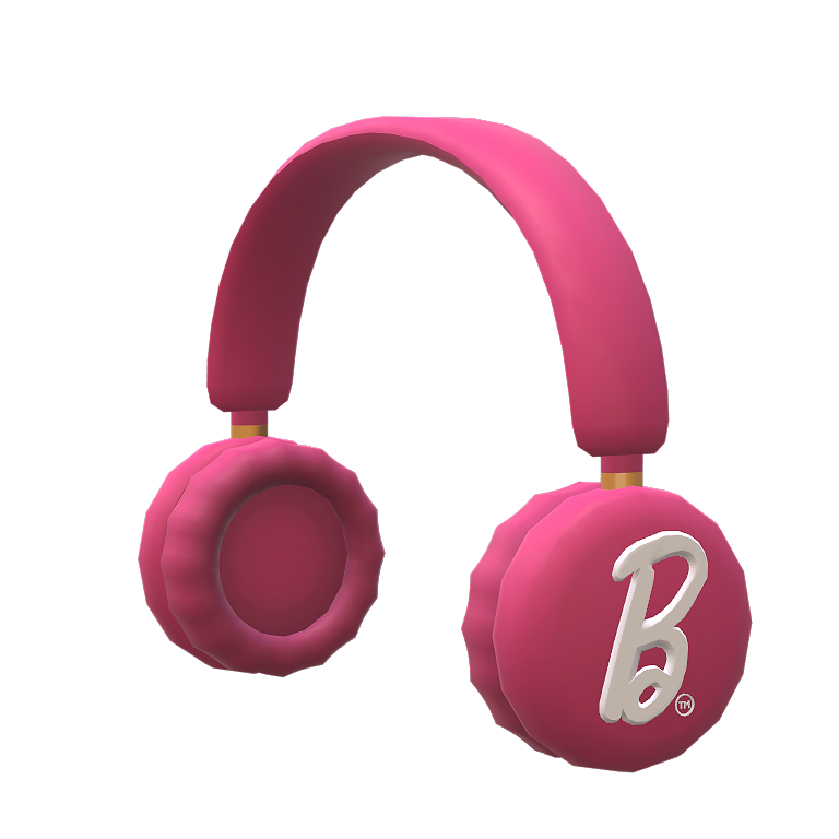 BARBIE™ Headphones