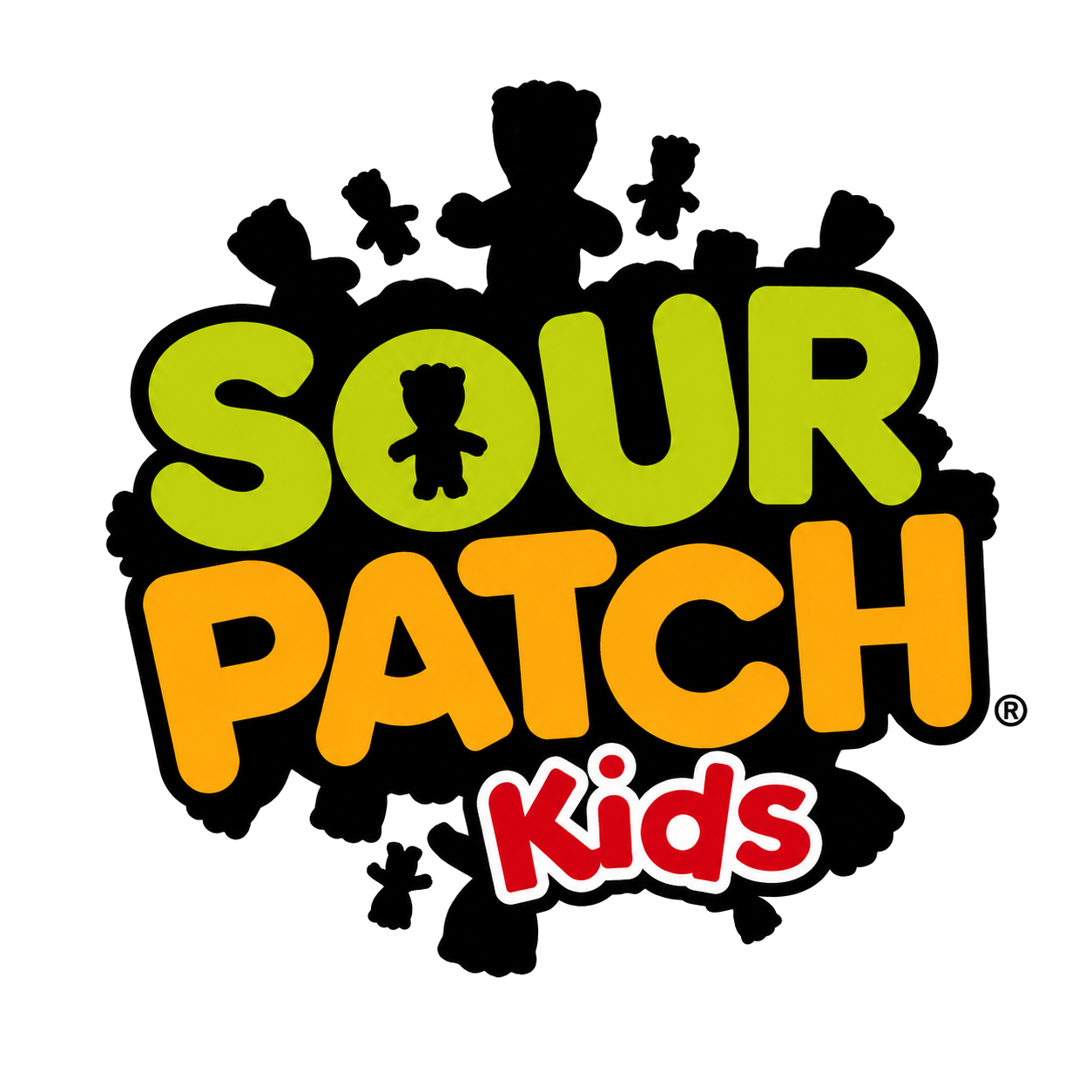 Sour Patch Kids