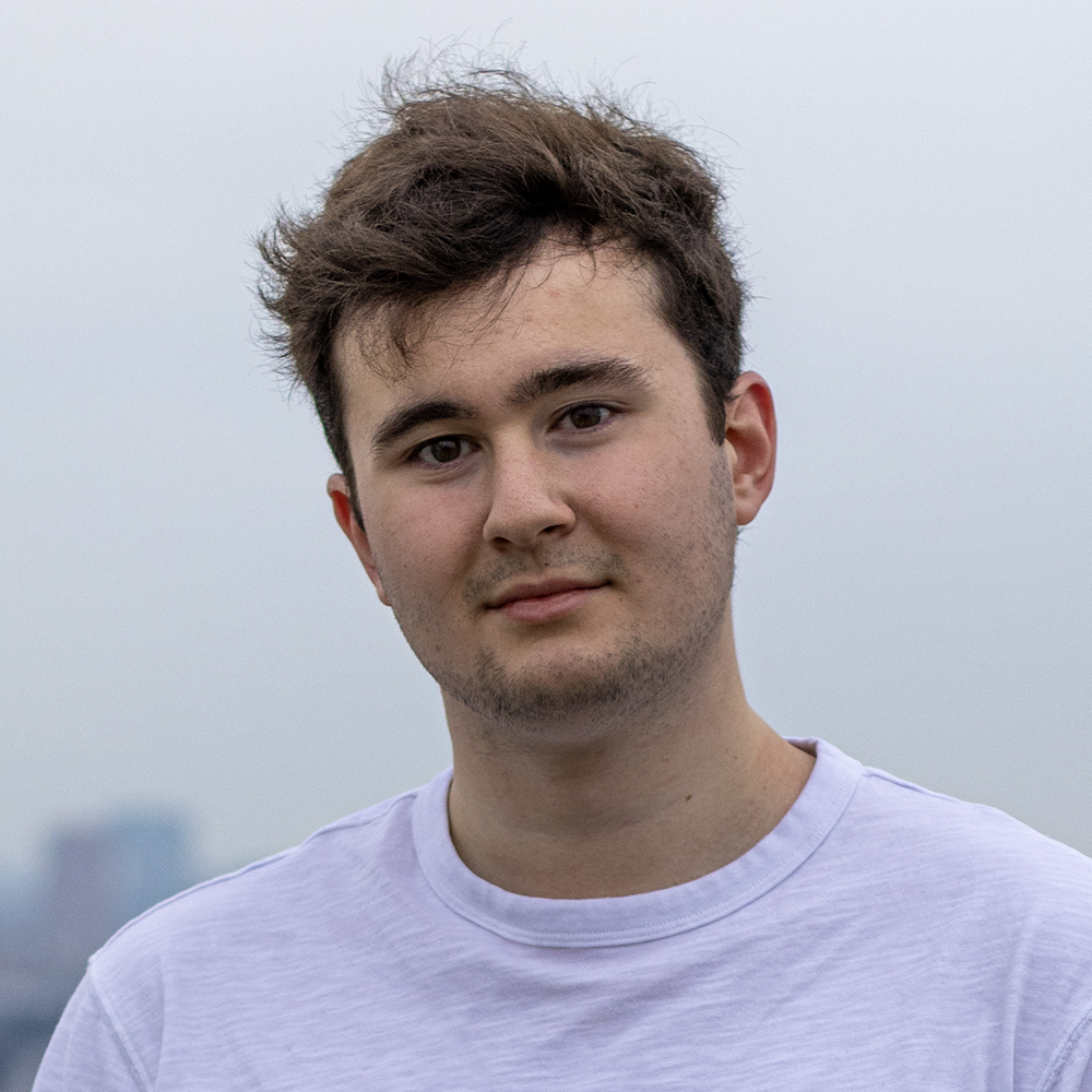 Evan Zirschky